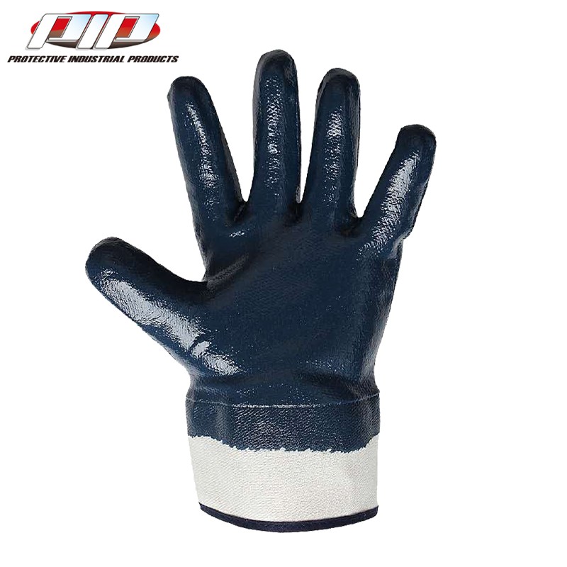 PIP 56-AS323防滑防油加絨加厚丁腈手套圖片3 PIP 56-AS323防滑防油加絨加厚丁腈手套圖片3