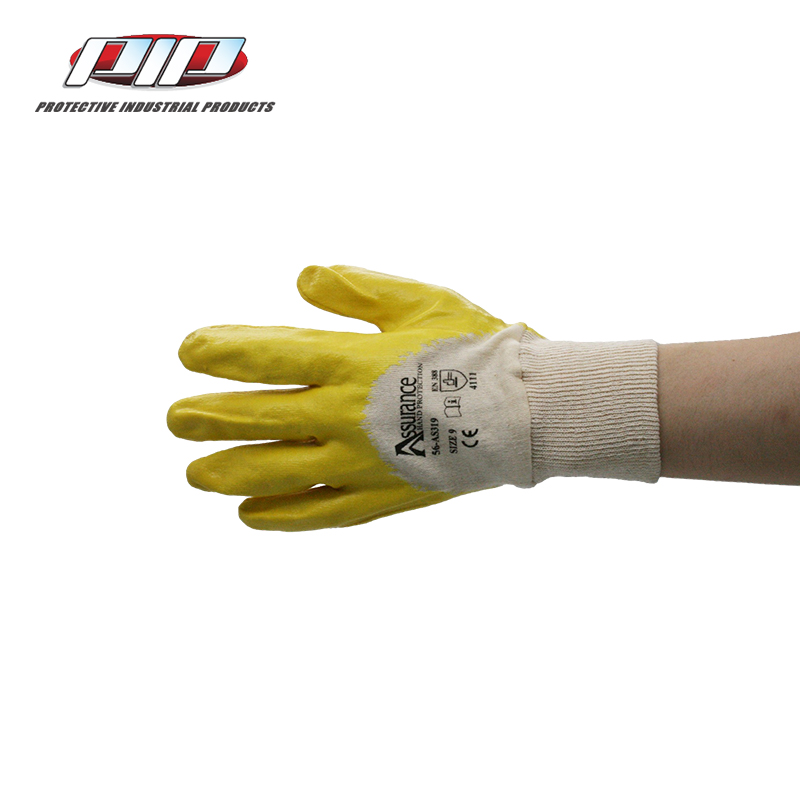 PIP 56-AS319耐磨防滑勞保手套圖片1 PIP 56-AS319耐磨防滑勞保手套圖片1