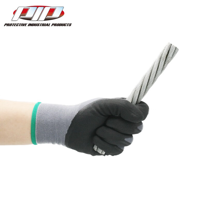 PIP 34-874防化學防油耐磨勞保手套圖片1 PIP 34-874防化學防油耐磨勞保手套圖片1