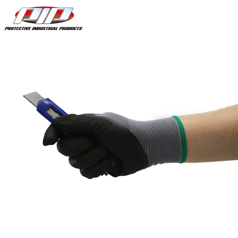 PIP 34-874防化學防油耐磨勞保手套圖片2 PIP 34-874防化學防油耐磨勞保手套圖片2