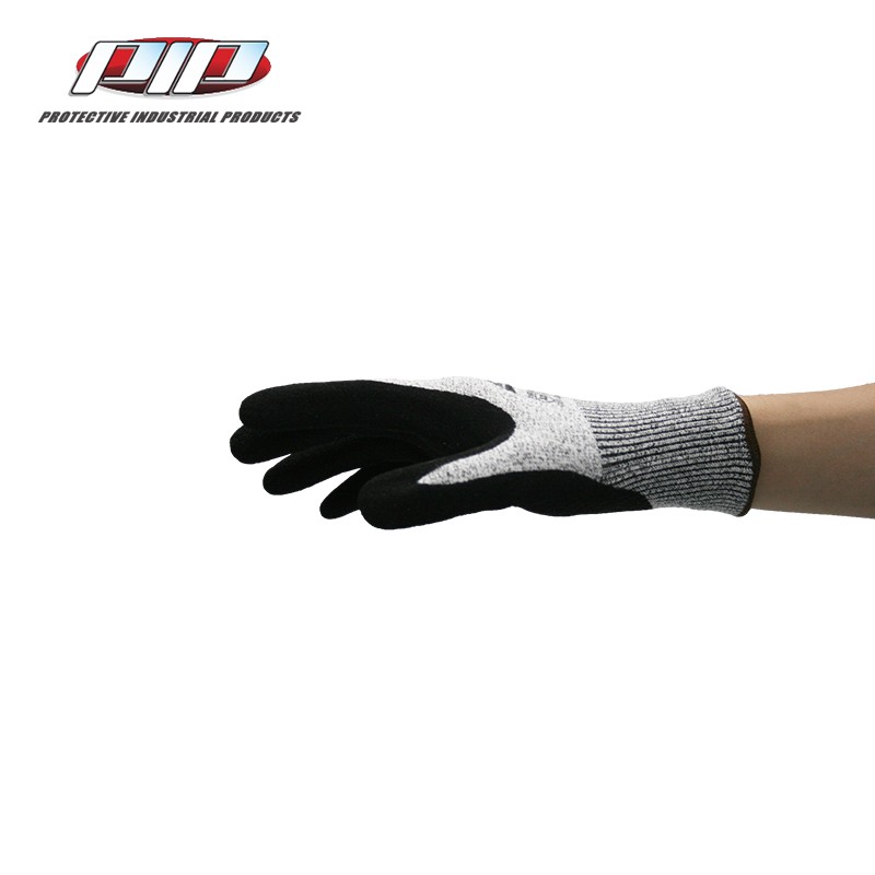 PIP 16-333掌浸丁腈防割手套圖片3 PIP 16-333掌浸丁腈防割手套圖片3