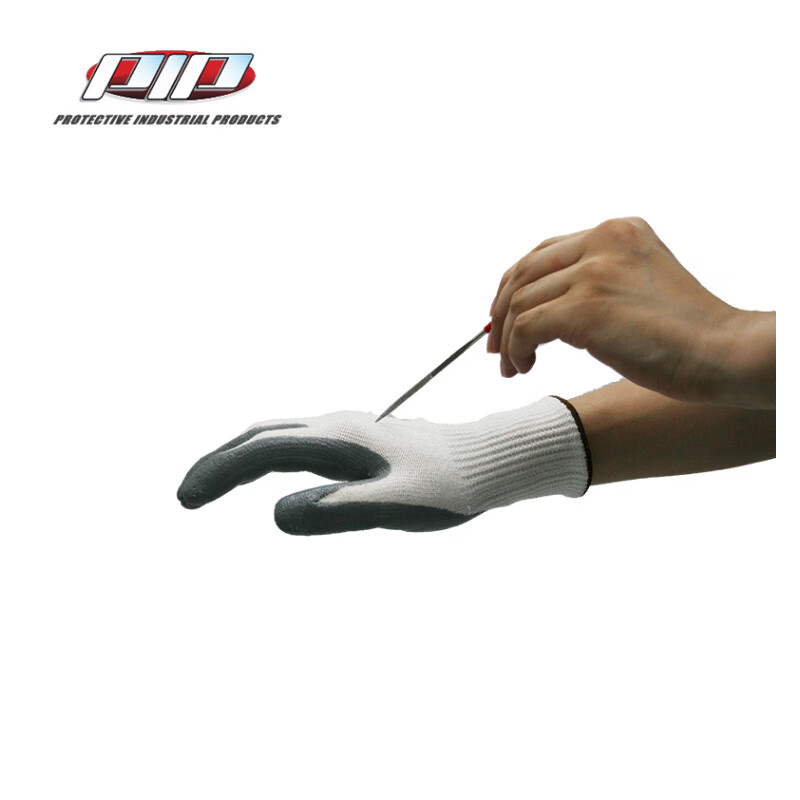 PIP 16-756AP耐撕裂耐穿刺5級(jí)防割手套圖片2 PIP 16-756AP耐撕裂耐穿刺5級(jí)防割手套圖片2