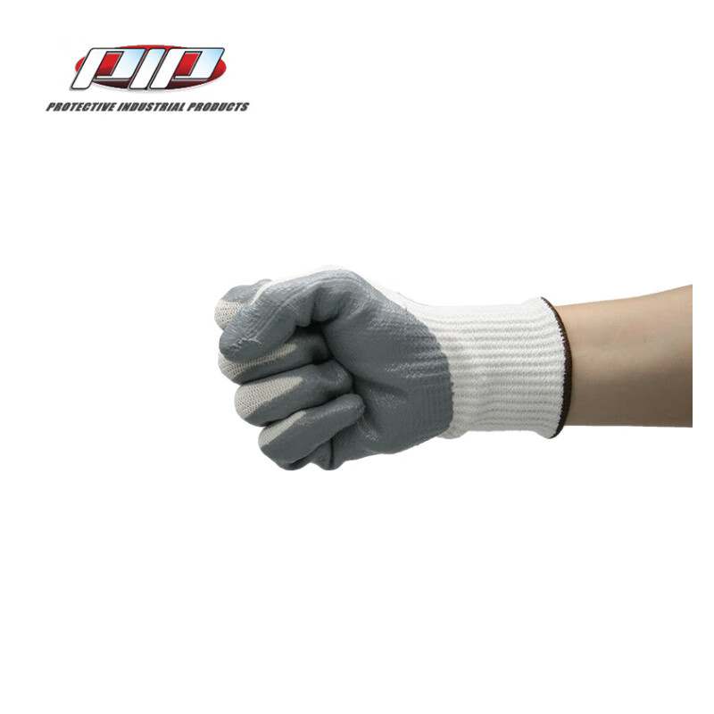 PIP 16-756AP耐撕裂耐穿刺5級(jí)防割手套圖片4 PIP 16-756AP耐撕裂耐穿刺5級(jí)防割手套圖片4
