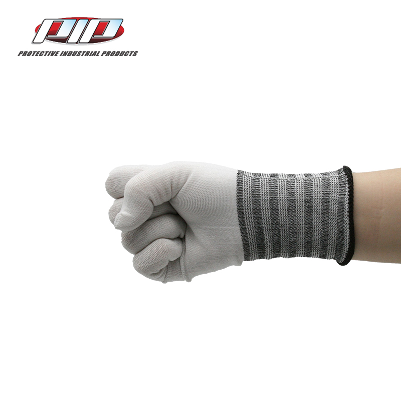PIP 17-218超薄防靜電防割手套圖片1 PIP 17-218超薄防靜電防割手套圖片1