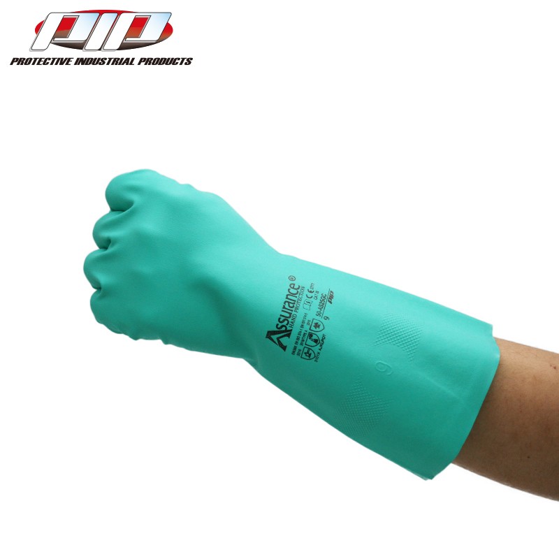 PIP 50-AS25GC防化防油防水丁腈手套圖片4 PIP 50-AS25GC防化防油防水丁腈手套圖片4