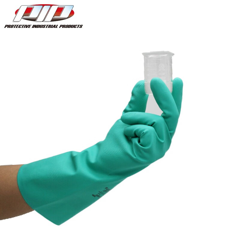 PIP 50-AS25GC防化防油防水丁腈手套圖片1 PIP 50-AS25GC防化防油防水丁腈手套圖片1