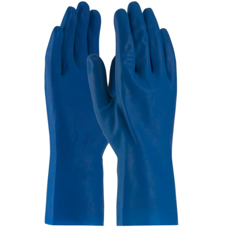 PIP 47-L171B藍(lán)色乳膠防化手套圖片2 PIP 47-L171B藍(lán)色乳膠防化手套圖片2