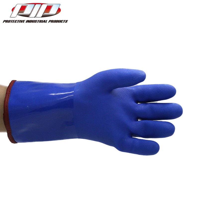 PIP 58-8658DL-AP耐磨防滑PVC浸膠耐低溫手套圖片4 PIP 58-8658DL-AP耐磨防滑PVC浸膠耐低溫手套圖片4