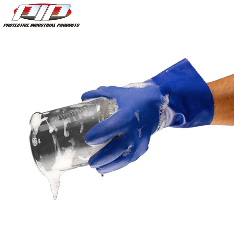 PIP 58-8658DL-AP耐磨防滑PVC浸膠耐低溫手套圖片1 PIP 58-8658DL-AP耐磨防滑PVC浸膠耐低溫手套圖片1
