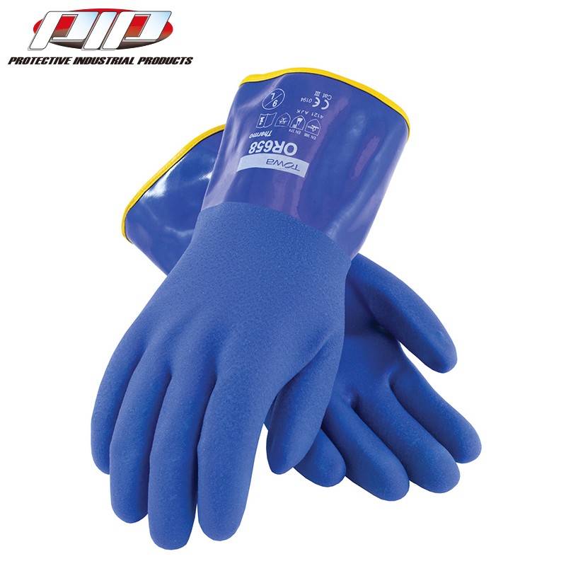 PIP 58-8658DL-AP耐磨防滑PVC浸膠耐低溫手套圖片3 PIP 58-8658DL-AP耐磨防滑PVC浸膠耐低溫手套圖片3