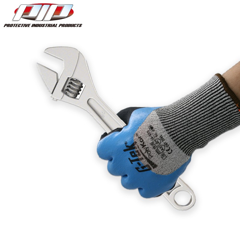 PIP 16-820防割耐磨耐低溫手套圖片3 PIP 16-820防割耐磨耐低溫手套圖片3