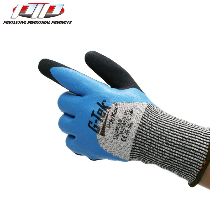 PIP 16-820防割耐磨耐低溫手套圖片2 PIP 16-820防割耐磨耐低溫手套圖片2