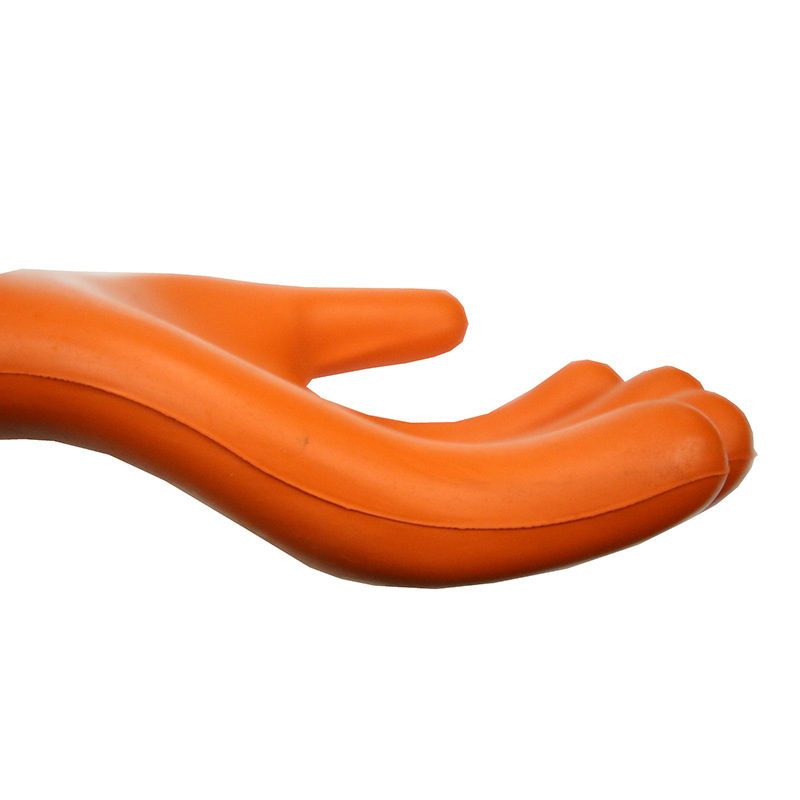 天天平安PAS35 35KV橡膠絕緣手套圖片3 天天平安PAS35 35KV橡膠絕緣手套圖片3