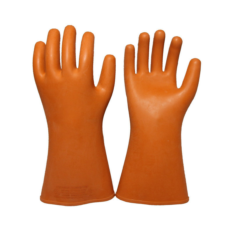 天天平安PAS25 25KV橡膠絕緣手套圖片1 天天平安PAS25 25KV橡膠絕緣手套圖片1