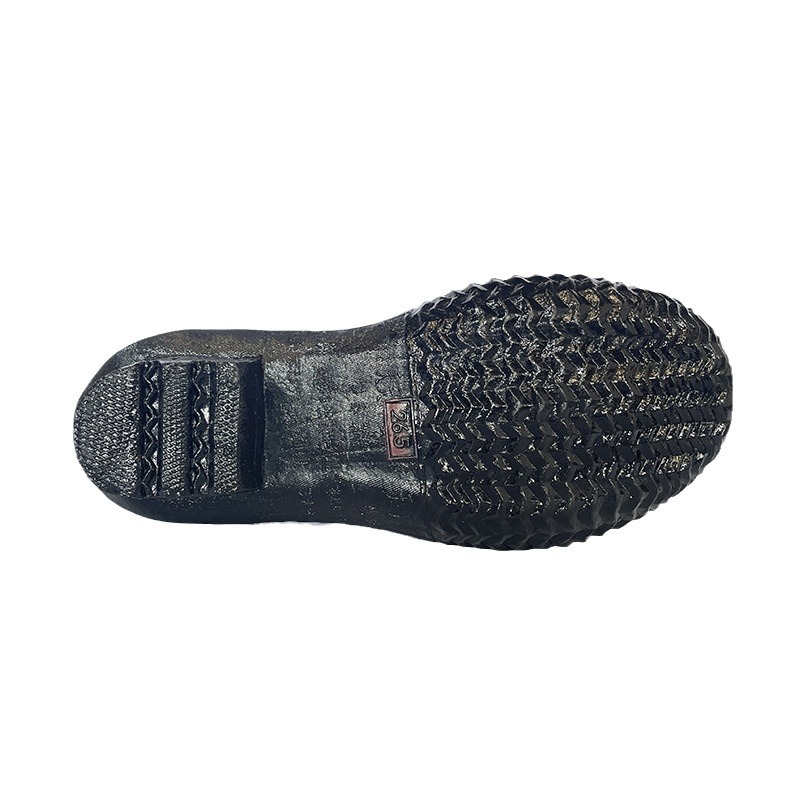 天天平安PAX20 20KV橡膠絕緣靴圖片3 天天平安PAX20 20KV橡膠絕緣靴圖片3