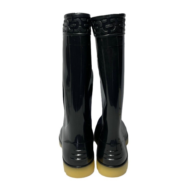 天天平安PAYX高筒三防勞保雨靴圖片2 天天平安PAYX高筒三防勞保雨靴圖片2