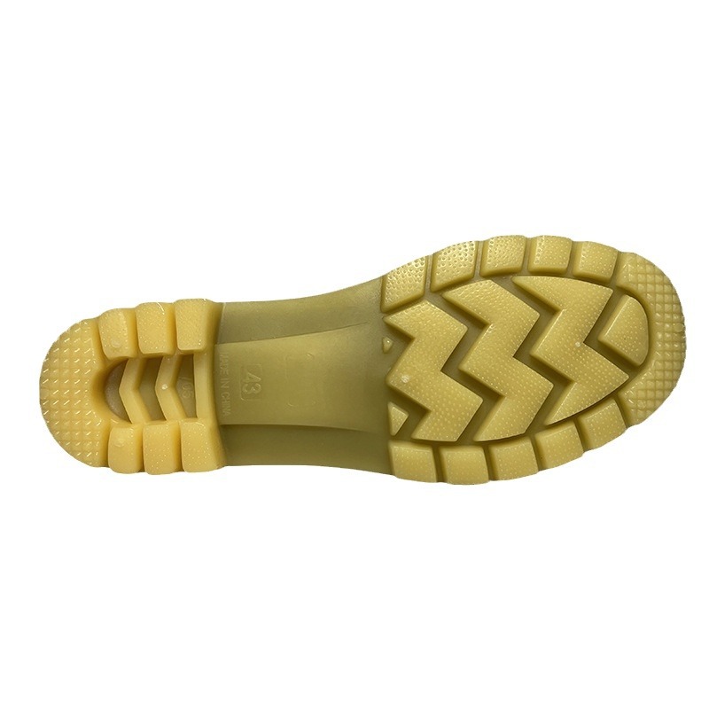 天天平安PAYX高筒三防勞保雨靴圖片3 天天平安PAYX高筒三防勞保雨靴圖片3