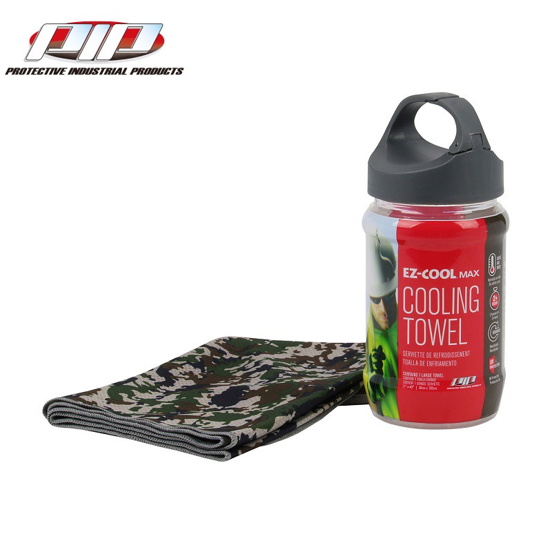 PIP 396-EZ900降溫毛巾圖片1 PIP 396-EZ900降溫毛巾圖片1