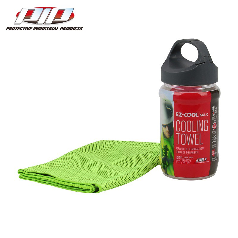 PIP 396-EZ900降溫毛巾圖片4 PIP 396-EZ900降溫毛巾圖片4