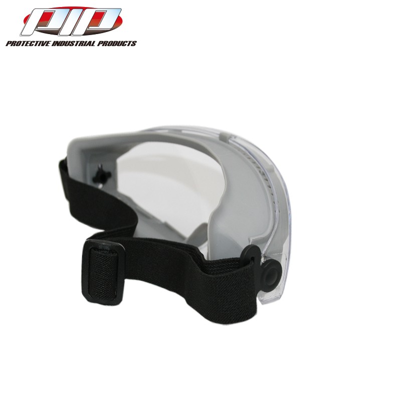 PIP 251-80-0020防霧防刮擦護目鏡圖片2 PIP 251-80-0020防霧防刮擦護目鏡圖片2