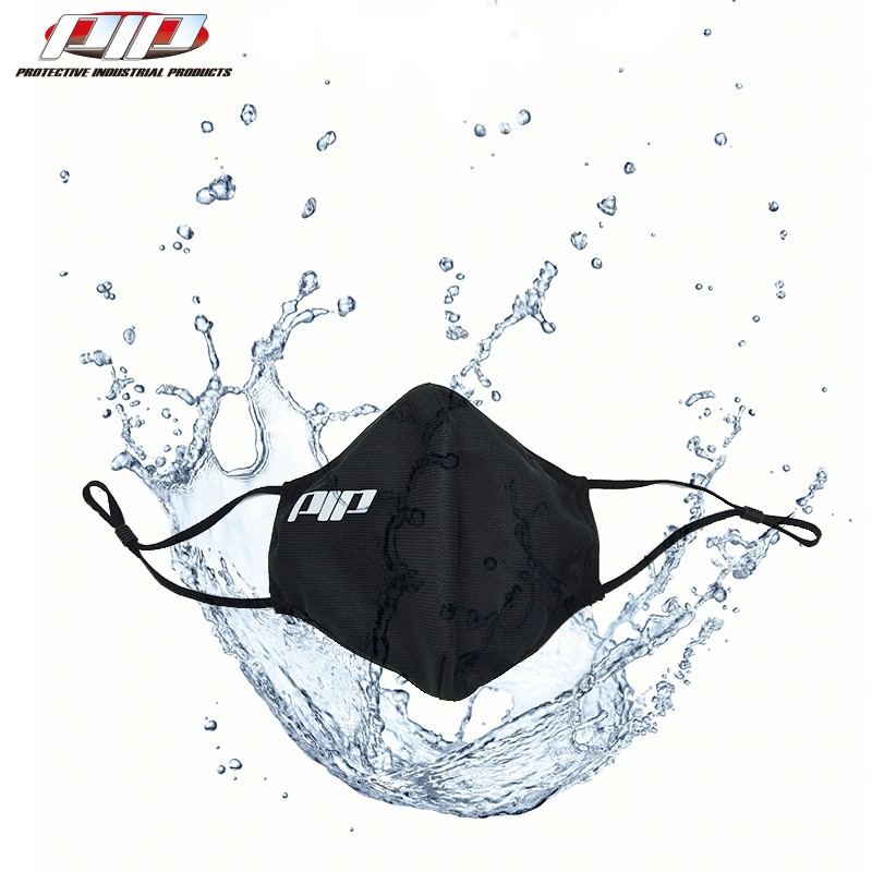 PIP 393-FCX10折疊耳帶式可水洗防塵口罩圖片1 PIP 393-FCX10折疊耳帶式可水洗防塵口罩圖片1