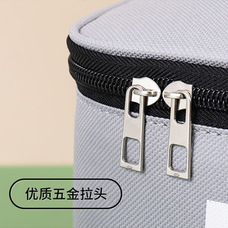 紅色便攜急救包戶外家用手提式應(yīng)急包DH8083R-M圖片2 紅色便攜急救包戶外家用手提式應(yīng)急包DH8083R-M圖片2