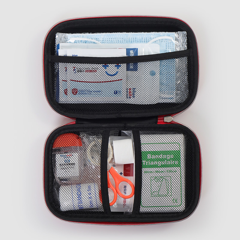 硬殼EVA急救包便攜車載戶外應(yīng)急包DH8080圖片2 硬殼EVA急救包便攜車載戶外應(yīng)急包DH8080圖片2