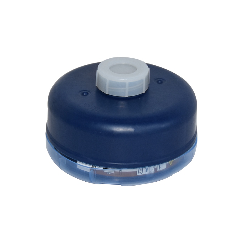 3M丘比特450-00-25 A2P3濾盒防有機(jī)氣體及蒸氣/顆粒物濾盒圖片2 3M丘比特450-00-25 A2P3濾盒防有機(jī)氣體及蒸氣/顆粒物濾盒圖片2