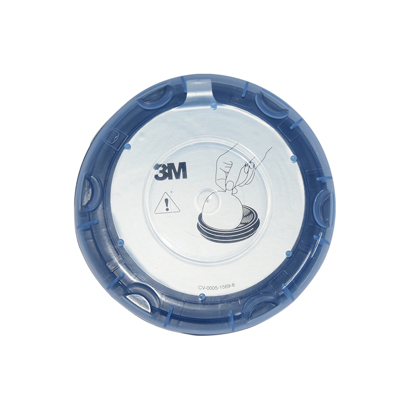 3M丘比特450-00-25 A2P3濾盒防有機(jī)氣體及蒸氣/顆粒物濾盒圖片3 3M丘比特450-00-25 A2P3濾盒防有機(jī)氣體及蒸氣/顆粒物濾盒圖片3