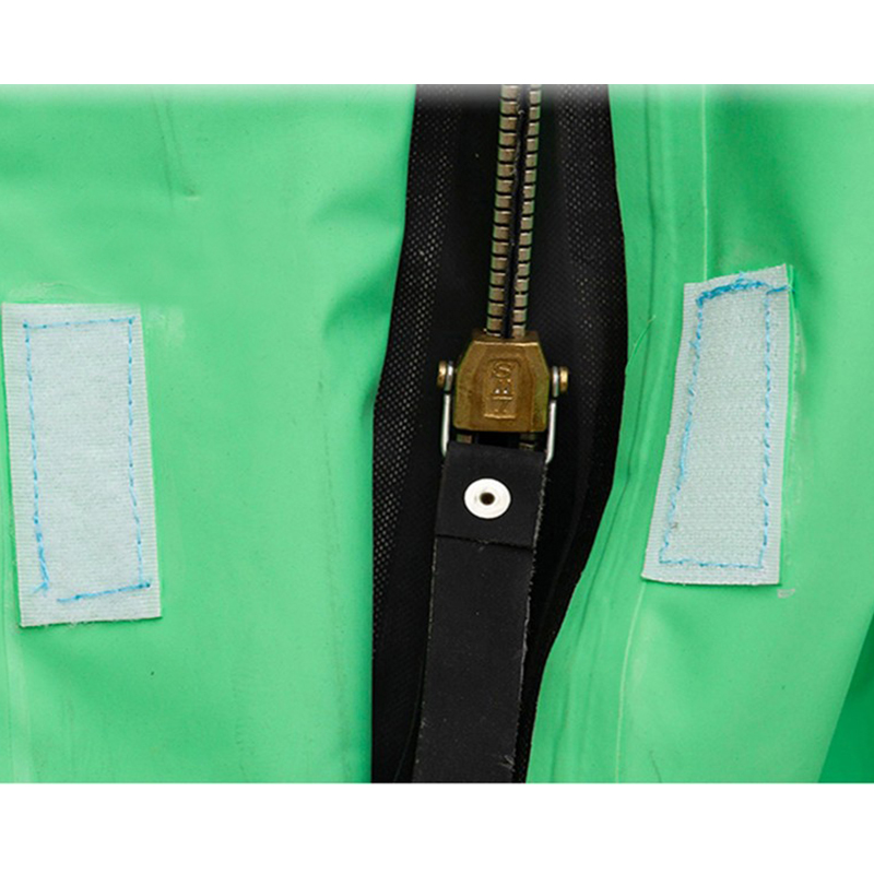 定和DH556特級重型全封閉防化服圖片3