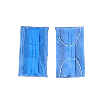 中藍LT/C27一次性無菌醫(yī)用口罩圖片2 中藍LT/C27一次性無菌醫(yī)用口罩圖片2