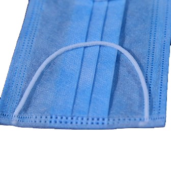 中藍LT/C27一次性無菌醫(yī)用口罩圖片3 中藍LT/C27一次性無菌醫(yī)用口罩圖片3