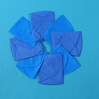 中藍(lán)LT/C26一次性無菌醫(yī)用帽圖片1 中藍(lán)LT/C26一次性無菌醫(yī)用帽圖片1