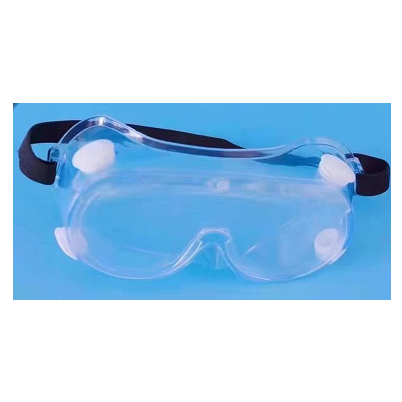 中藍醫(yī)用隔離眼罩圖片1 中藍醫(yī)用隔離眼罩圖片1