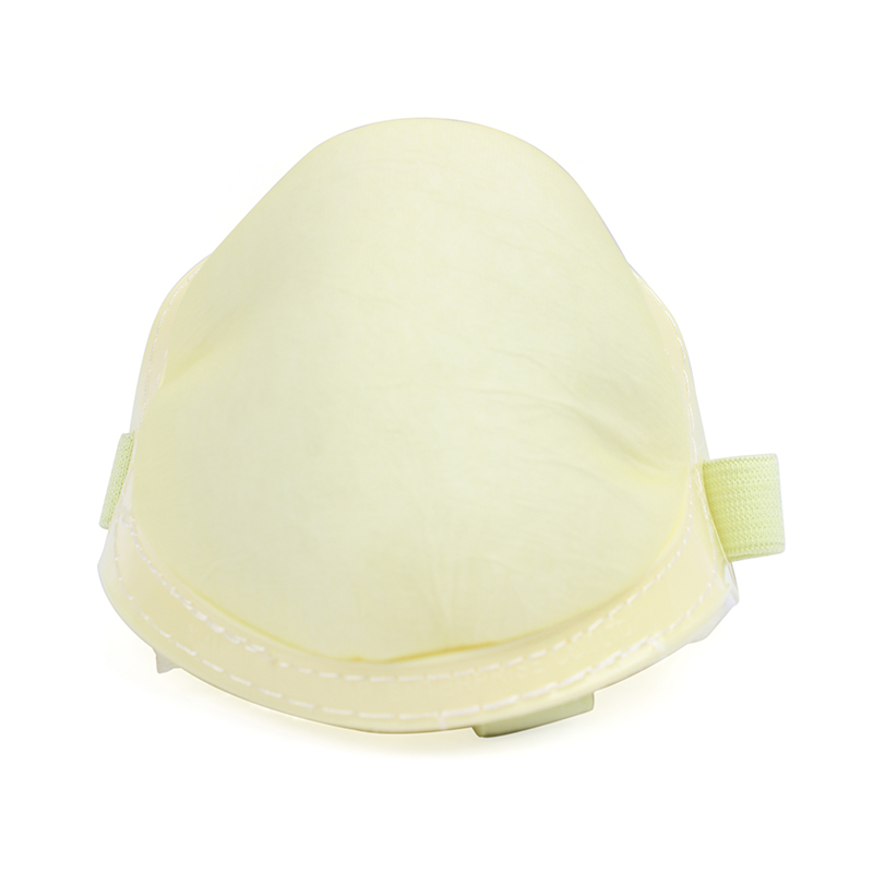 藍(lán)星SF-BG頭戴式KN90活性碳防塵口罩圖片2 藍(lán)星SF-BG頭戴式KN90活性碳防塵口罩圖片2