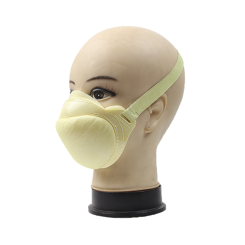 藍(lán)星SFN-BG頭戴式KN90活性碳防塵口罩圖片1 藍(lán)星SFN-BG頭戴式KN90活性碳防塵口罩圖片1