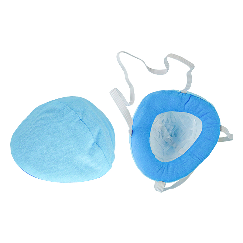 藍星SC-006頭戴式KN90全棉防塵口罩圖片2 藍星SC-006頭戴式KN90全棉防塵口罩圖片2