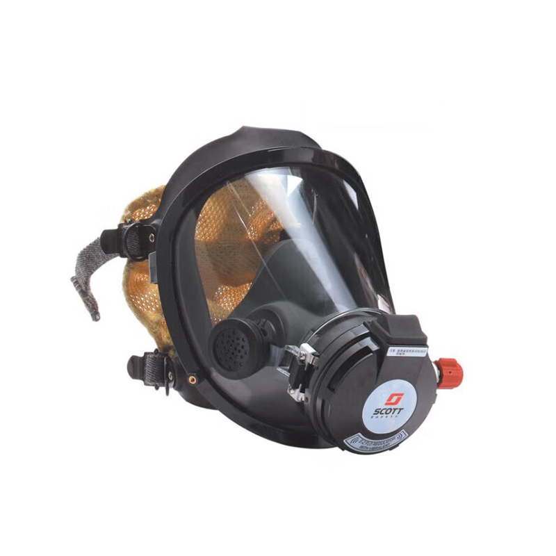 3M SCOTT iPak/3265E自給開路式壓縮空氣呼吸器6.8L圖片4 3M SCOTT iPak/3265E自給開路式壓縮空氣呼吸器6.8L圖片4