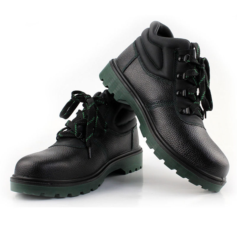 霍尼韋爾BC6240471防靜電防砸防刺穿安全鞋圖片4 霍尼韋爾BC6240471防靜電防砸防刺穿安全鞋圖片4