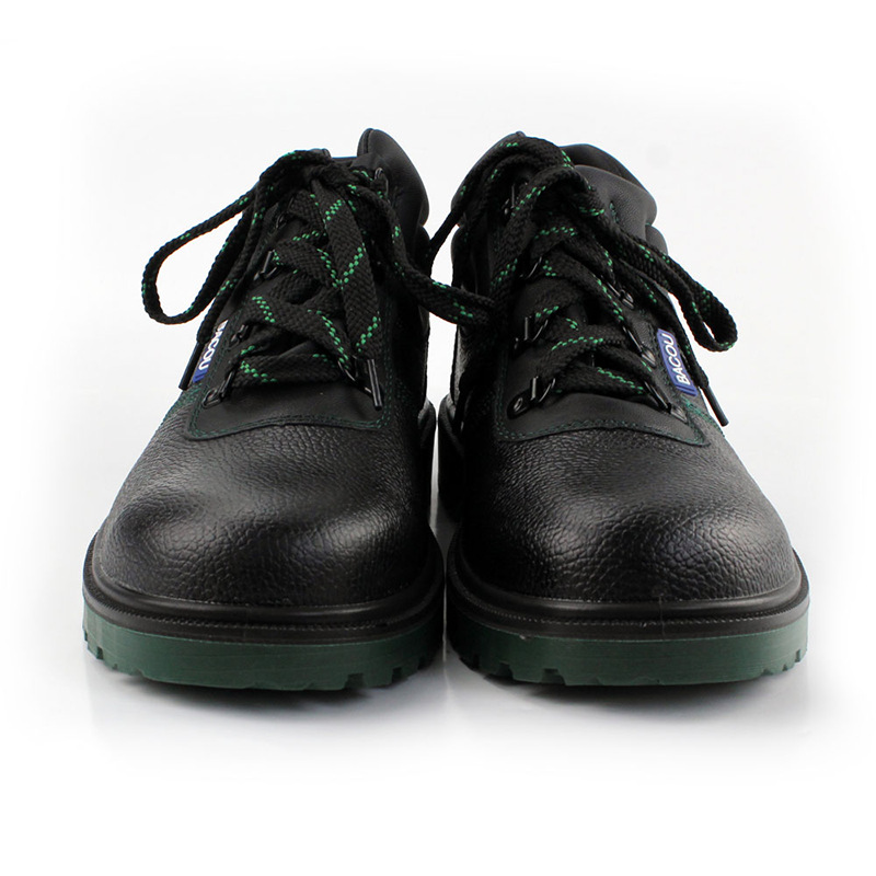 霍尼韋爾BC6240471防靜電防砸防刺穿安全鞋圖片1 霍尼韋爾BC6240471防靜電防砸防刺穿安全鞋圖片1