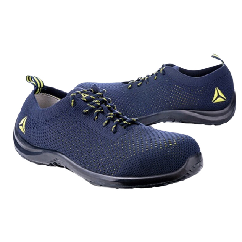 代爾塔301228防靜電防刺穿安全鞋圖片2 代爾塔301228防靜電防刺穿安全鞋圖片2