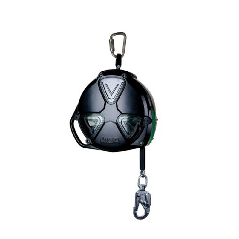 梅思安63220-00ACN V-TEC防回彈自控速差防墜器20米無(wú)鎖圖片4 梅思安63220-00ACN V-TEC防回彈自控速差防墜器20米無(wú)鎖圖片4