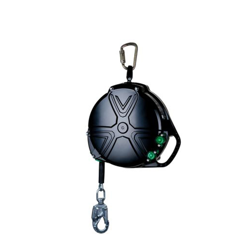 梅思安63306-00AEU V-TEC防回彈自控速差防墜器6米帶鎖圖片5 梅思安63306-00AEU V-TEC防回彈自控速差防墜器6米帶鎖圖片5