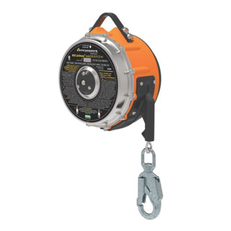 梅思安62820-00CN LTC密封型自控速差防墜器15米無鎖圖片1 梅思安62820-00CN LTC密封型自控速差防墜器15米無鎖圖片1