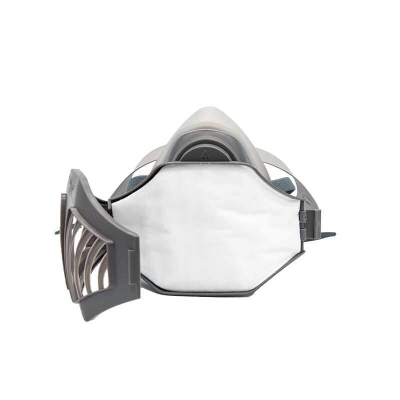 呼享4N95 KN95顆粒物濾棉圖片1 呼享4N95 KN95顆粒物濾棉圖片1