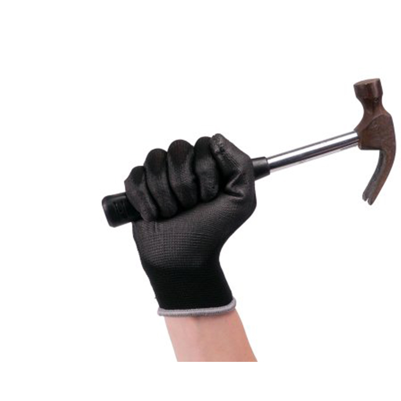 金佰利94409A KleenGuard勁衛(wèi)G40 PU涂層黑色勞保手套L圖片3 金佰利94409A KleenGuard勁衛(wèi)G40 PU涂層黑色勞保手套L圖片3