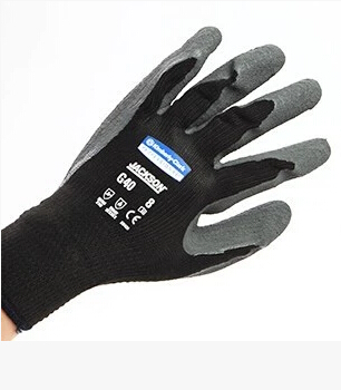 金佰利97273B G40乳膠涂層勞保手套XL圖片1