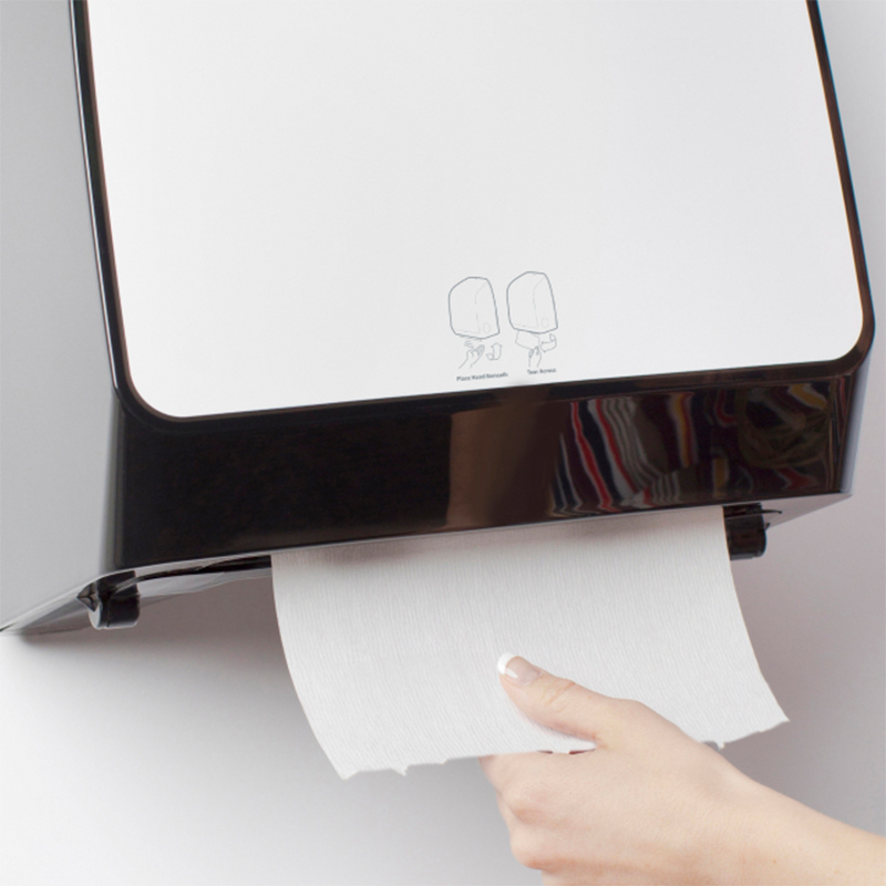 金佰利34349 Scott適高自動(dòng)感應(yīng)出紙機(jī)圖片2 金佰利34349 Scott適高自動(dòng)感應(yīng)出紙機(jī)圖片2