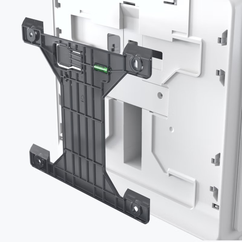 金佰利53940皓月自動感應(yīng)擦手紙出紙機圖片4 金佰利53940皓月自動感應(yīng)擦手紙出紙機圖片4