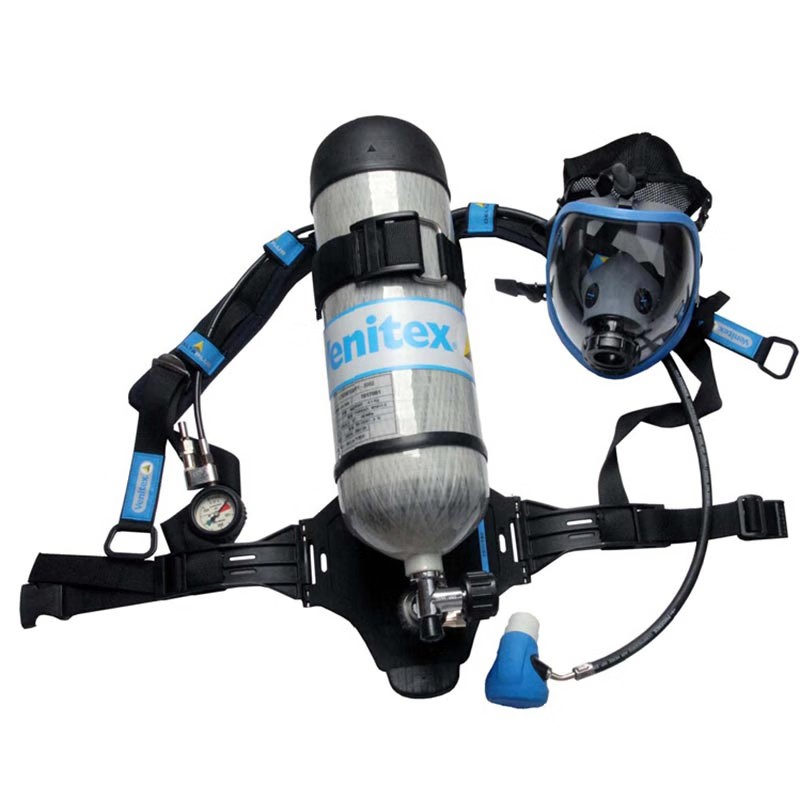 代爾塔401030氣密重型防化服圖片2 代爾塔401030氣密重型防化服圖片2